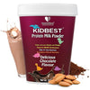 Health Best Kidbest Protein Milk Powder for Kids - 300 ml
