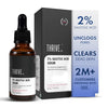 ThriveCo 2% Salicylic Acid Face Serum - 30 ml