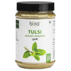 Bixa Botanical Tulsi Leaves Powder  Ocimum sanctum - 200 gms