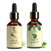 LA’BANGERRY Bergamot & Citronella Essential Oil Combo - 30ml (Pack Of 2)