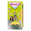 Glucon-D Nimbu Pani Powder & Regular & Tangy Orange Combo