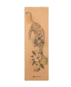 Shakti Warrior Shivshakti Pro Cork Yoga Mat