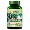Himalayan Organics Plant Based Calcium Vegetarian Capsules - 120 tabs