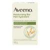 Aveeno Active Naturals Moisturizing Bar - 100 gms
