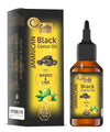 Cutto Jamaican Black Castor Oil with Mango & Lime Oil - 237 ml