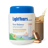 LightYears Ever Balance Nutrition Blend Biscuits & Cream for Women 35+ - 350 gms