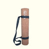 Humble Heart Antimicrobial Ultimate advance Cork Yoga Mat