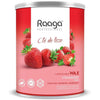 Raaga Professional Strawberry Liposoluble Wax - 800 ml