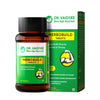 Dr. Vaidya's Herbobuild - 50 Capsules