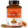 Herb Essential Papaya Tablets 500mg - 60 Tablets