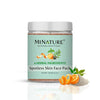 Mi Nature Spotless skin Face mask - 100 gms