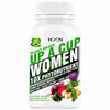 HXN Women’s Wellness Capsules - 60 tabs (Pack of 2)