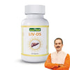 Jeena Sikho LIV-DS - 60 Capsules
