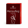 CRD Ayurveda Mensureg Mensural Regulator Capsules - 60 Caps