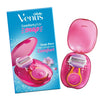 Gillette Venus Snap Hair Remover Women Body Razor (1 pc)
