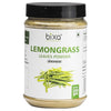 Bixa Botanical Lemongrass Leaves Powder Cymbopogon Citratus