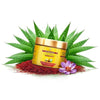 We Herbal Kumkumadi Sun Shield - 100 ml