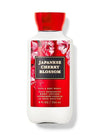 Bath & Body Works Japanese Cherry Blossom Body Lotion - 236 ml