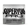 SuperYou Pro Micronized Creatine Monohydrate Powder Flavour Unflavoured - 100 gms