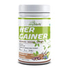 MYHERB Women’s Weight Gainer Chocolate Flavour - 500 gms