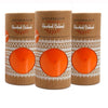 Antarkranti Sacred Life Naturals Orange Hand-Made Herbal Gulal Each - 100 gms Pack of 3