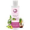 Greenviv 2% Saw Palmetto + 1% Caffeine + 2% Red Onion Anti-Hair Fall Shampoo - 200 ml