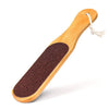 Temperia Double Sided Foot File Scrubber Dead Skin & Callus Remover