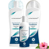 LA'BANGERRY Anti Dandruff Shampoo, Conditioner & 9-in-1 Herbal Hair Oil Combo