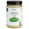 Bixa Botanical Vasaka Vasa Leaves Powder Adhatoda vasaka - 200 gms