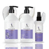 LA’BANGERRY Keratin Protein Hair Care Combo