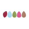 Mars Mini Beauty Blenders for Makeup (Pack of 5)