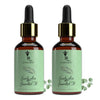 LA’BANGERRY Eucalyptus Essential Oil  - 30ml Each (Pack Of 2)