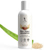 LA'BANGERRY Fermented Rice Water Shampoo with Aloe Vera - 200ml