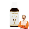 Jeena Sikho UTUS drops - 30 ml