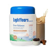 LightYears Ever Balance Nutrition Blend Coffee Caramel for Women 35+ - 350 gms