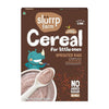 Slurrp Farm Sprouted Ragi Cereal For Little Ones - 250 gms