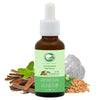 Greenviv 1% Salicylic Acid + 2% Zinc Anti-Dandruff Hair Serum - 30 ml
