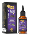 Cutto Jamaican Black Castor Oil With Lavender Oil - 237 ml