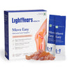 LightYears Move Easy Joint Support Supplement Sachets Each - 2 gms