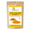 Grenera Curcumin Extract with Piperine - 100 gms