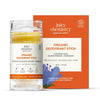 Juicy Chemistry Organic Deodorant Stick with Blood Orange & Geranium - 40 gms