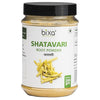 Bixa Botanical Shatavari Root Powder  Asparagus Racemosus - 200 gms