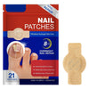 Advanced Fungal Nail Patch Treatment  Powerful Antifungal Solution 21 Patches