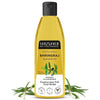Soulflower Cold-Pressed Bhringraj Oil - 225 ml