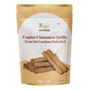 Yuvika Sri Lankan Cylone Cinnamon Quills - Dalchini Sticks - 100gms