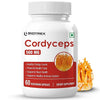 Biotrex Cordyceps 500mg - 60 tabs