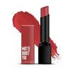 Hilary Rhoda Matte About You Lipstick - 3 gms