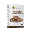 Carmel Organics Liquorice(Mulethi) Root Powder- 340 gms