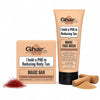 Ghar Soaps Magic De-Tan Face Wash & Sandalwood Saffron Bath Soap