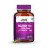 The Body Reserve Melatonin 10mg with Tagar 250mg Each - 120 tabs (Pack of 3)